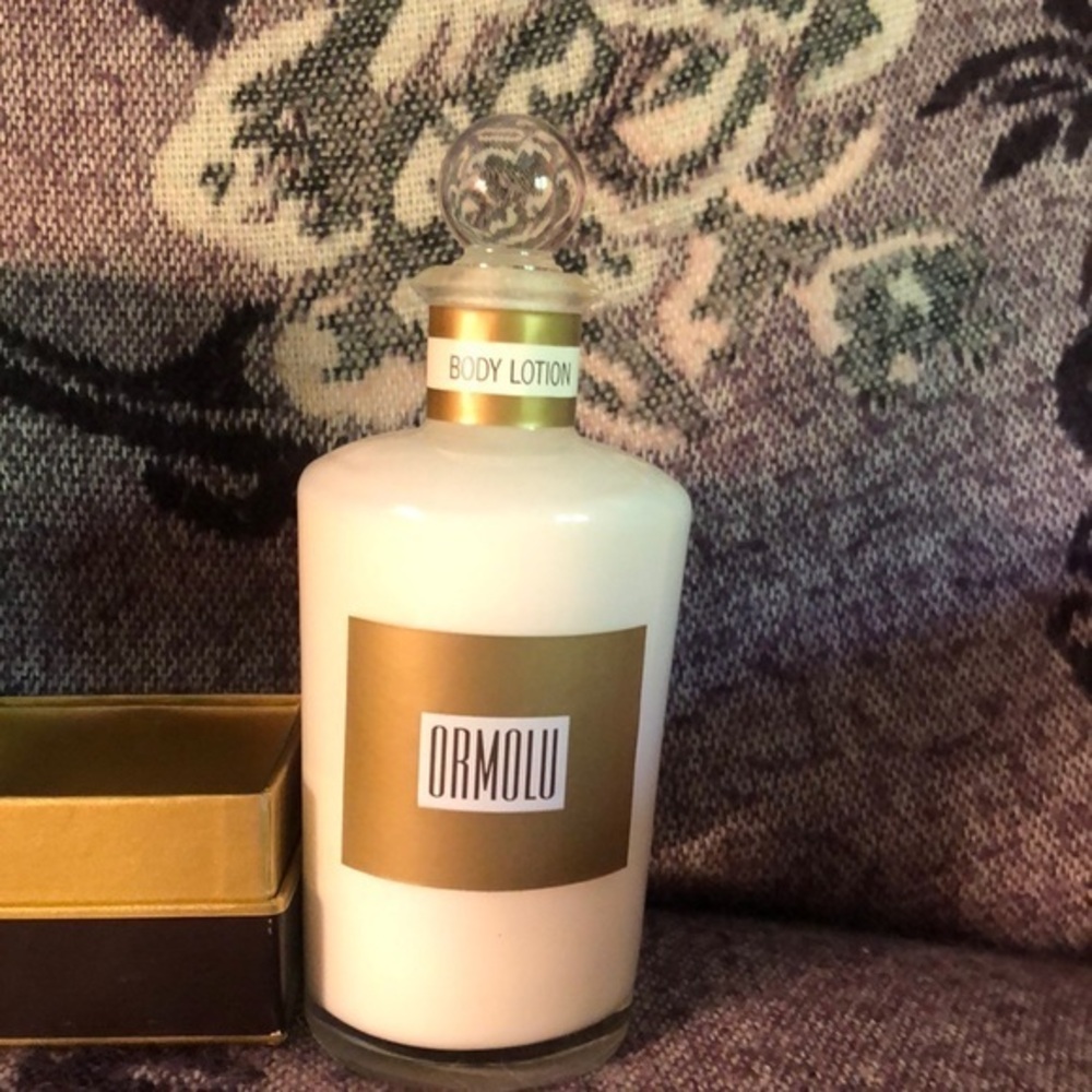 Penhaligon’s Body Lotion